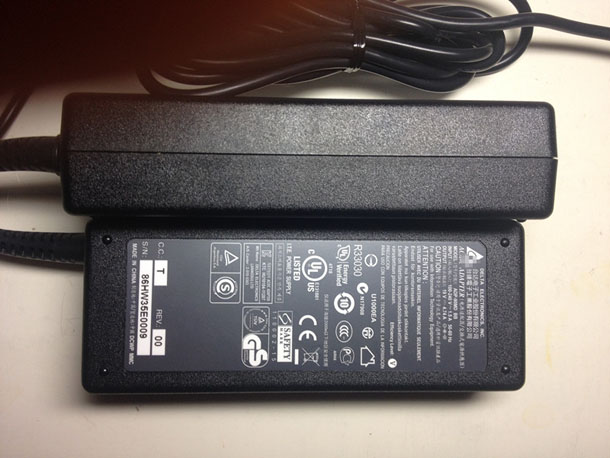 NEW Original DELTA ADP-90MD BB 19V 4.74A 90W Laptop AC Adapter - Click Image to Close